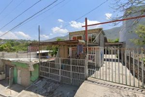 Casa de Materiales Fuente de Vida en Tuxtla Gutiérrez