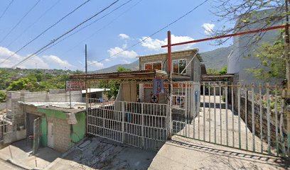 Casa de Materiales Fuente de Vida en Tuxtla Gutiérrez