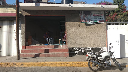 Casa de Materiales La Tribu en López Mateos