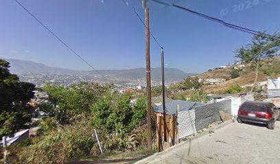 Casa de Materiales en Chilpancingo