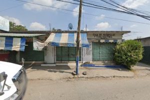Casa de Materiales y Constructora en Cuernavaca