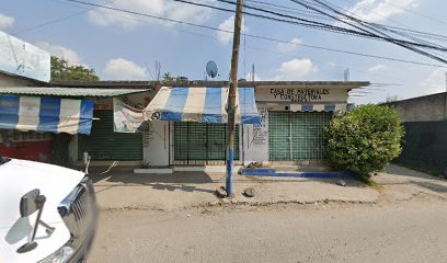 Casa de Materiales y Constructora en Cuernavaca