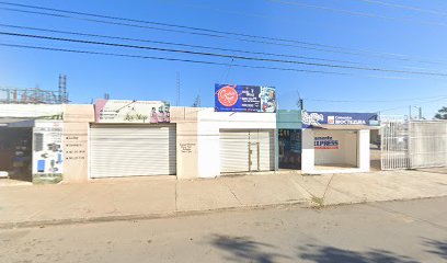 Cemento Express Chetumal en Chetumal