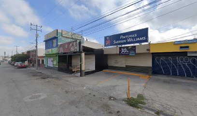 Cemento Materiales y Accesorios S.A. de C.V. en Saltillo