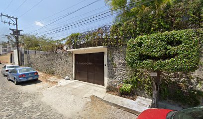 Cemento Moctezuma en Cuernavaca