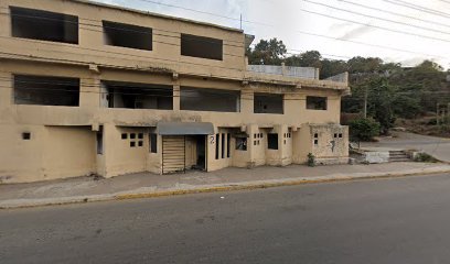 Cementos Apasco S.A. de C.V. en Manzanillo