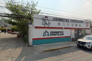 Cementos Fortaleza en Chilpancingo