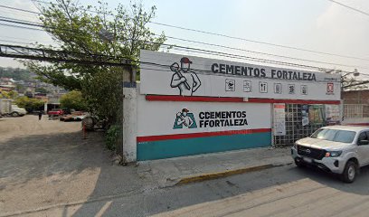 Cementos Fortaleza en Chilpancingo
