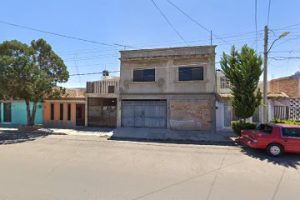 Cementos del Norte en Durango