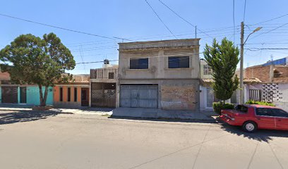 Cementos del Norte en Durango