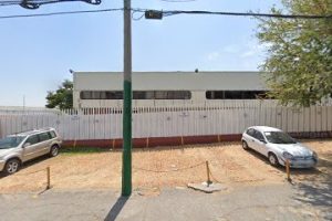 Cemex Tolteca en Jiutepec