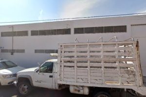 Central de Materiales y Aceros en Durango