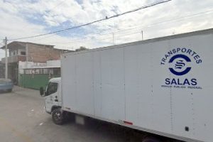 Centro Ferre-Eléctrico del Valle de Tecomán en Tecomán