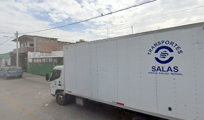 Centro Ferre-Eléctrico del Valle de Tecomán en Tecomán