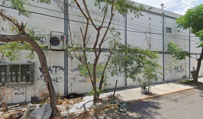 Centro Mantenimiento del Poniente S.A de C.V en Santa Catarina