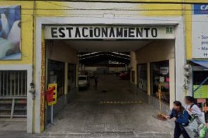 Centro Puebla en Puebla