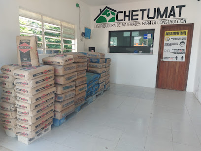 Chetumat Materiales en Chetumal