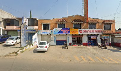 Cobá Ferretería en Santa Cruz Xoxocotlán
