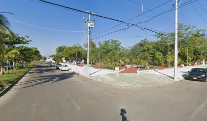 Cocopesa de La Ruta Maya en Chetumal