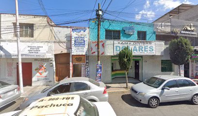 Comercializadora General de Materiales en Pachuca