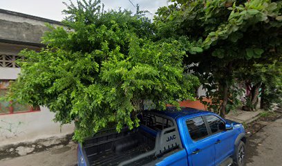 Comercializadora Ramírez Bloquera. en Tapachula