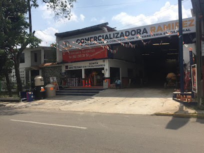 Comercializadora Ramírez Suc.5 de Febrero en Tapachula