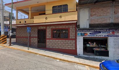 Comercializadora de Materiales Castañón. en Chilpancingo