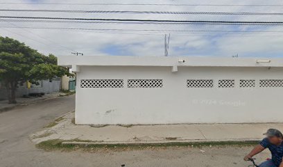 Concesionaria de Cementos de Quintana Roo en Chetumal