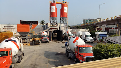Concretos Apasco Colima en Villa de Álvarez
