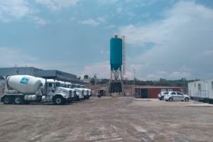 Concretos La Peña San Juan del Río en San Juan del Río