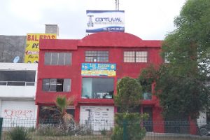 Conexiones Tuberías y Válvulas Téllez en Tizayuca