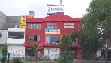 Conexiones Tuberías y Válvulas Téllez en Tizayuca