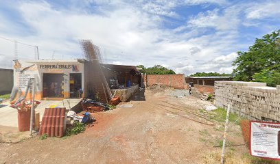 Constru Materiales Chama en Zapopan