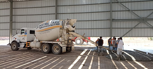 Construcarr Concretos San Agustin en Tlajomulco