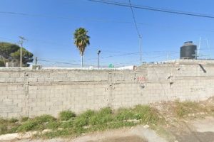 Construcción en Monclova