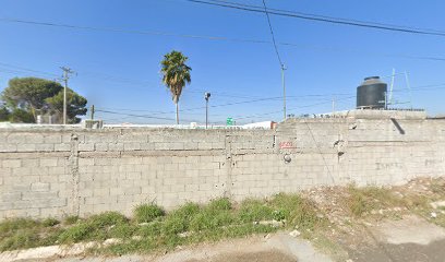 Construcción en Monclova