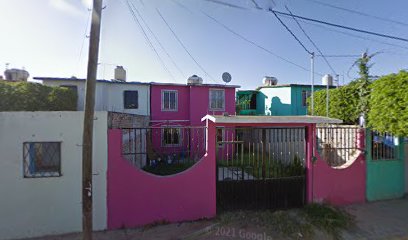 Construcción y Forrajes Burgos en Iguala de la Independencia
