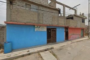 Construcciones Ramírez en Tultitlán