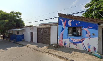 Construcmas en Juchitán de Zaragoza