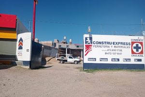 Construexpress en Guanajuato