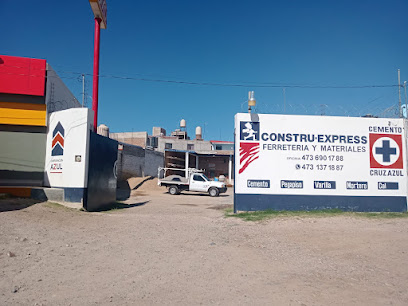 Construexpress en Guanajuato