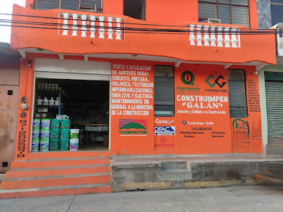 Construimper Galán Juchitán en Juchitán de Zaragoza
