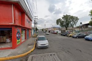 Construrama Neza en Nezahualcóyotl