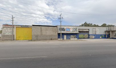 Construrama en Lerdo