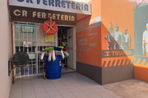 Cr La Ferre en Saltillo