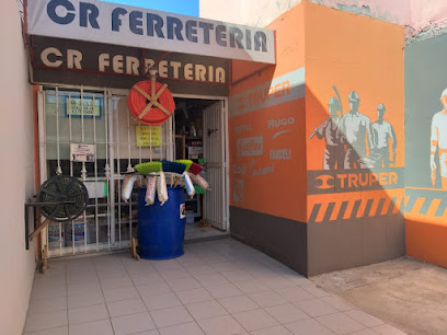 Cr La Ferre en Saltillo