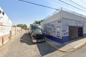 Decoraciones en Piedras de Mármol en San Juan del Río