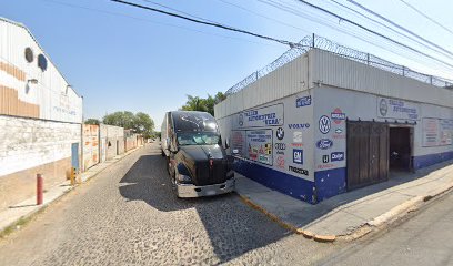 Decoraciones en Piedras de Mármol en San Juan del Río