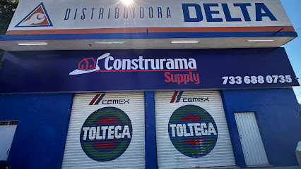Distribuidora Delta Iguala en Iguala de la Independencia