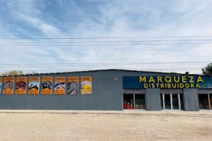 Distribuidora Marqueza en El Salto